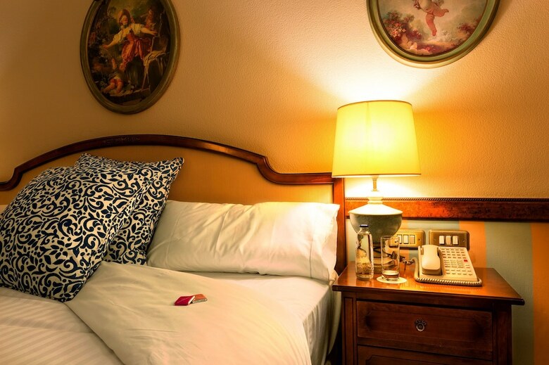Hotel Louise Bruxelles