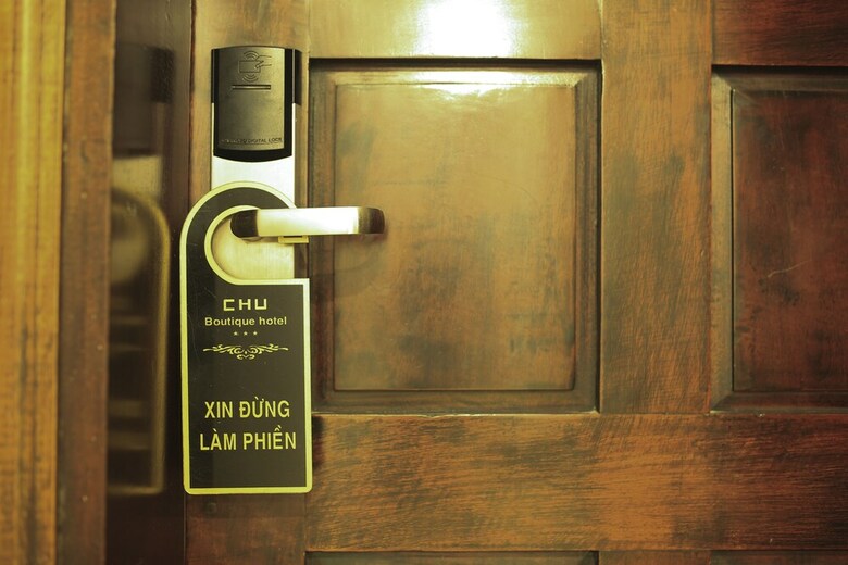 Chu Hotel