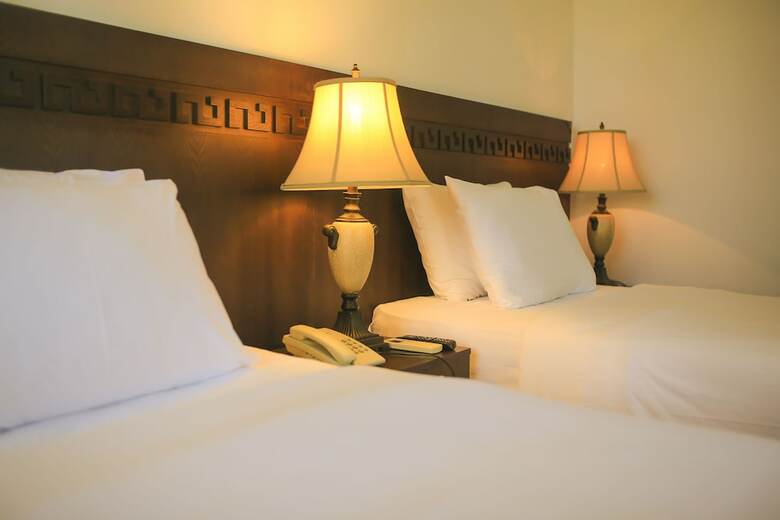 Chu Hotel