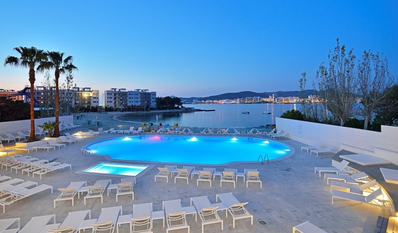 Hotel Innside By Meli� Ibiza