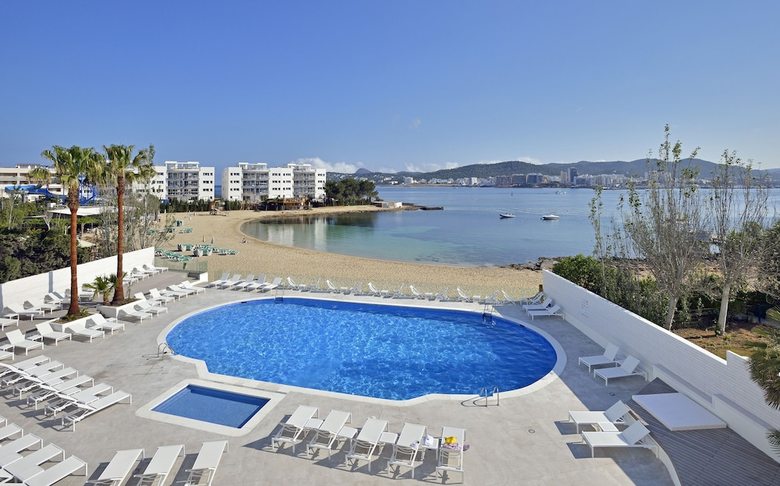Hotel Innside By Meli� Ibiza