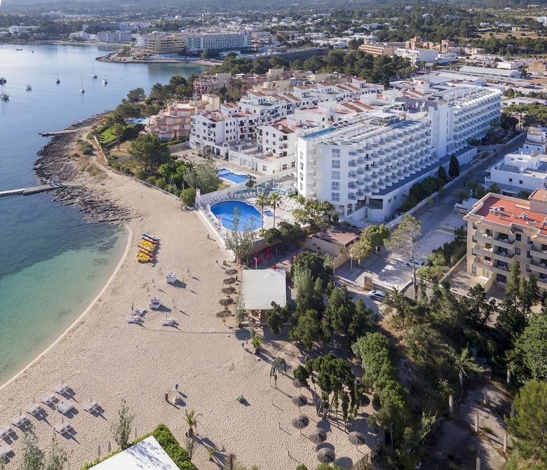 Hotel Innside By Meli� Ibiza