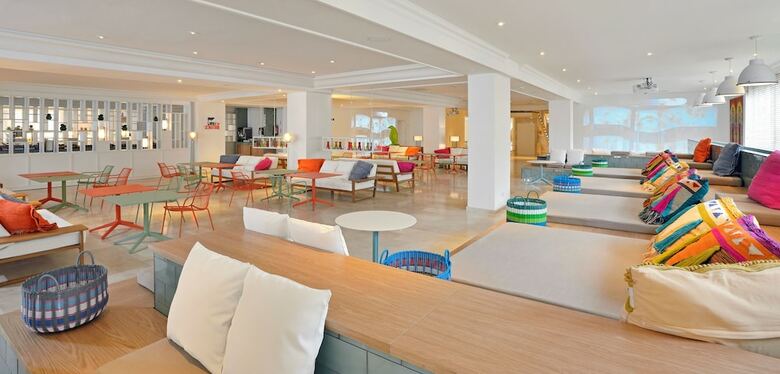 Hotel Innside By Meli� Ibiza