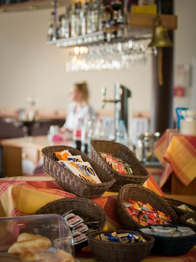 Hotel Am Wall Soest