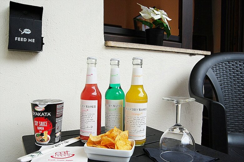 Domspatz Hotel | Boardinghouse