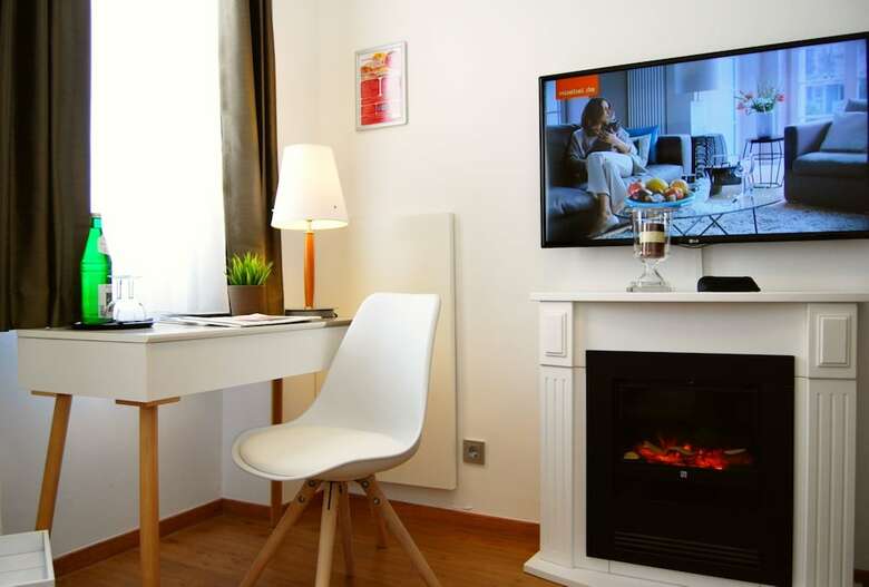 Domspatz Hotel | Boardinghouse
