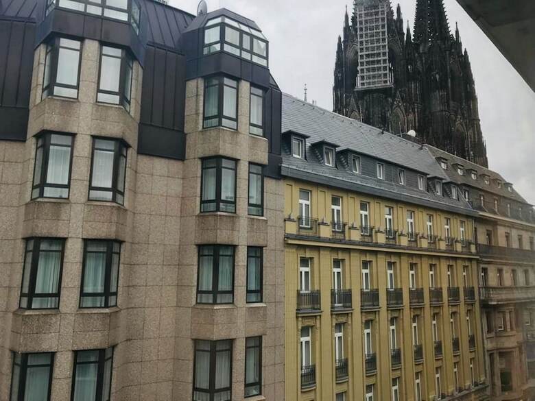 Domspatz Hotel | Boardinghouse