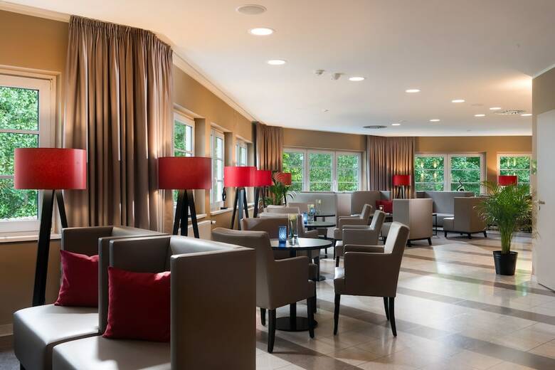 Relexa Hotel Harz-wald