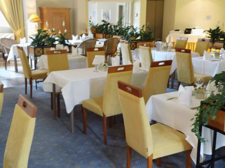 Relexa Hotel Harz-wald