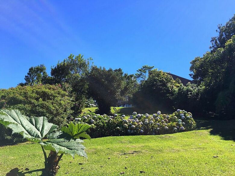 Hotel Poas Volcano Lodge