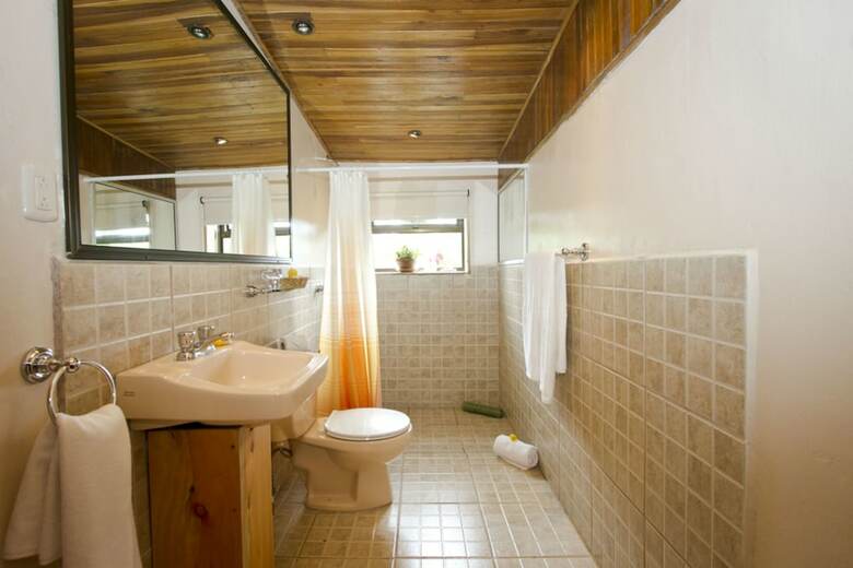 Hotel Poas Volcano Lodge