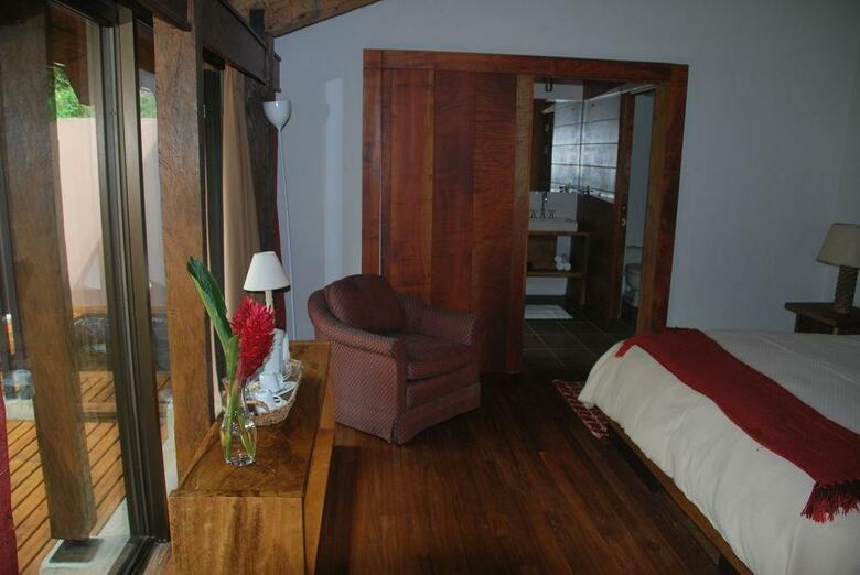 Hotel Poas Volcano Lodge