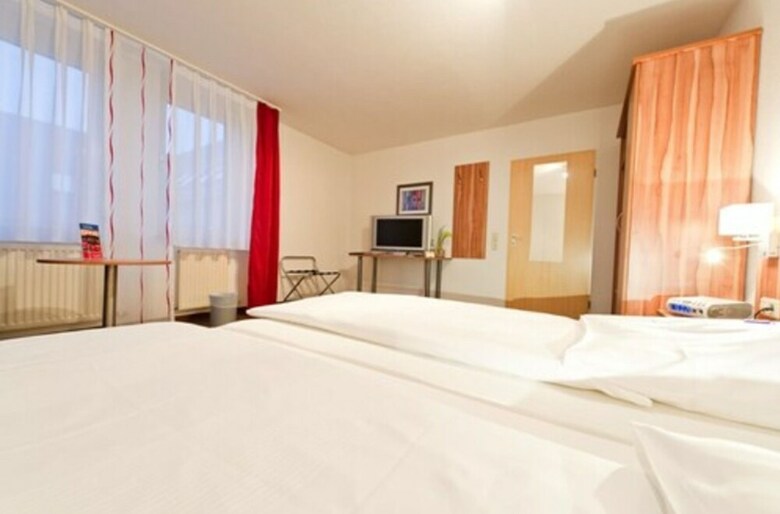 Hotel Domino
