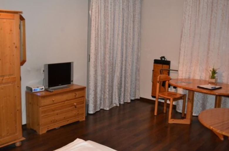 Hotel Domino