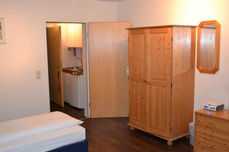 Hotel Domino