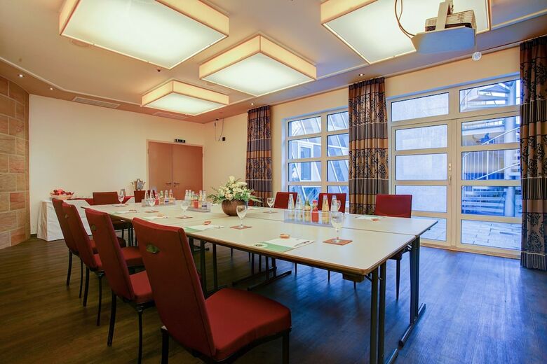 Centro Hotel N�rnberg