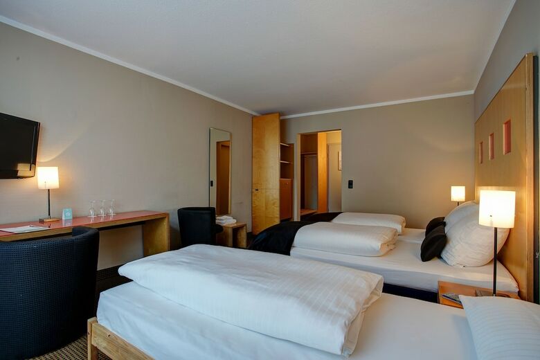 Centro Hotel N�rnberg