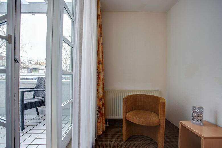 Centro Hotel N�rnberg