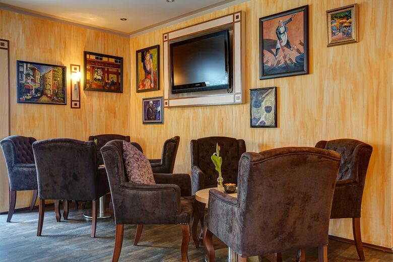 Centro Hotel N�rnberg