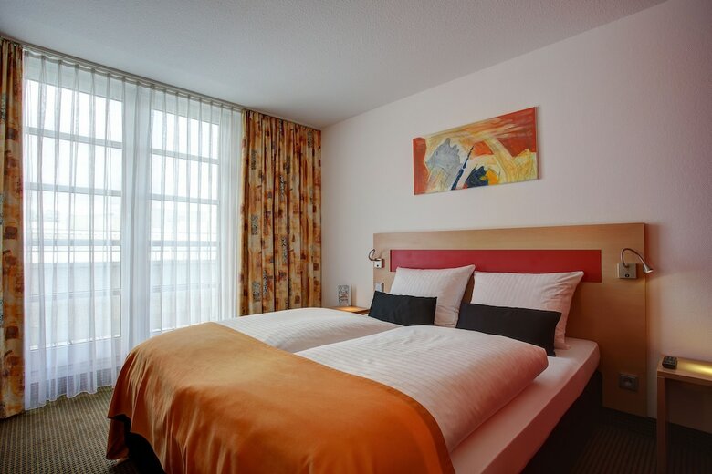 Centro Hotel N�rnberg