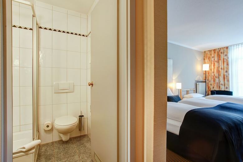 Centro Hotel N�rnberg