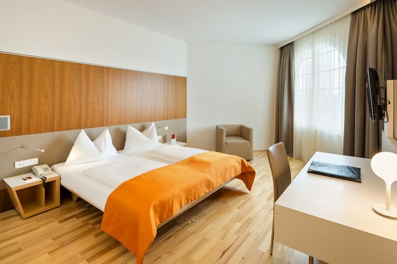 Eventhotel Pyramide