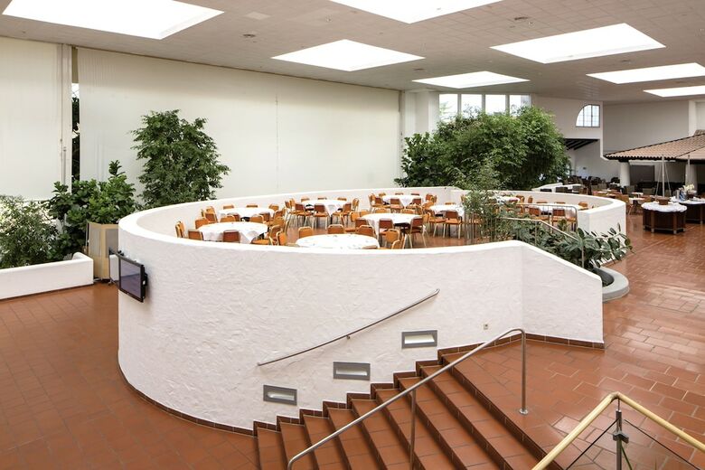 Eventhotel Pyramide