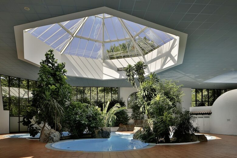 Eventhotel Pyramide