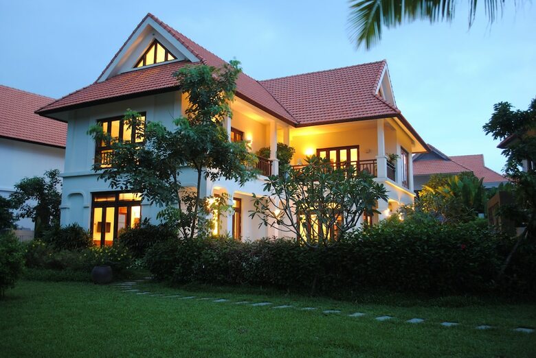 Apartamento Furama Resort Danang