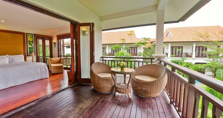 Apartamento Furama Resort Danang