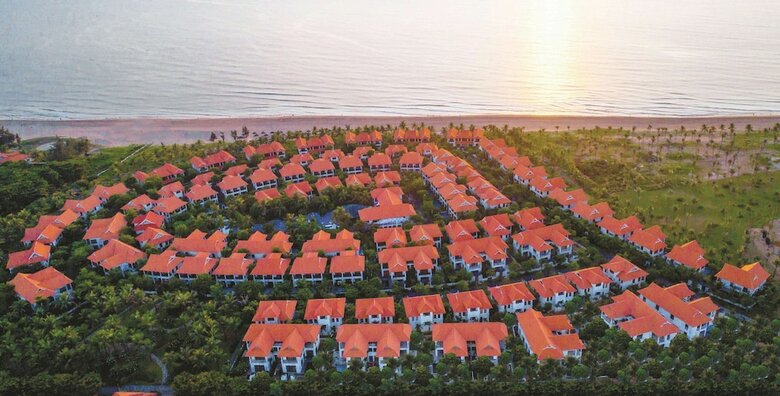 Apartamento Furama Resort Danang