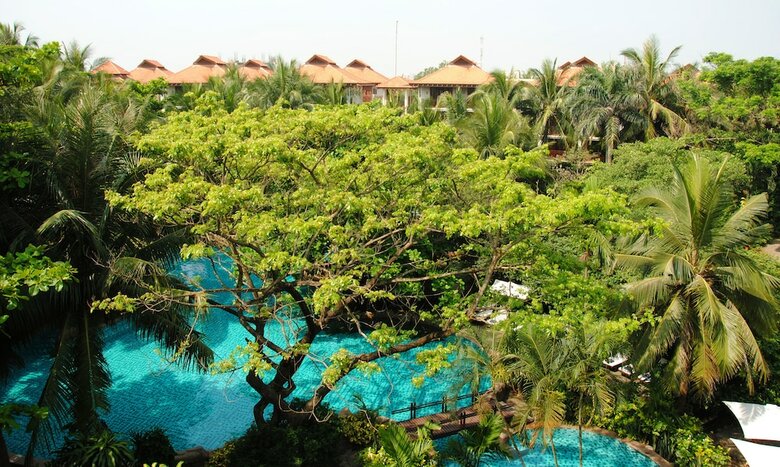 Apartamento Furama Resort Danang