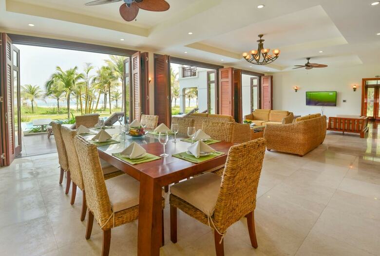 Apartamento Furama Resort Danang