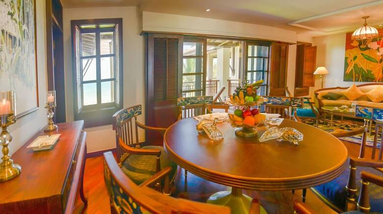 Apartamento Furama Resort Danang