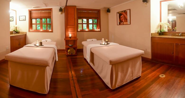 Apartamento Furama Resort Danang