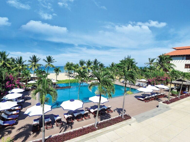 Apartamento Furama Resort Danang
