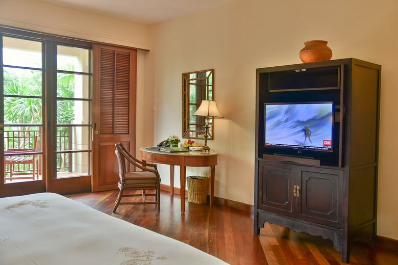 Apartamento Furama Resort Danang