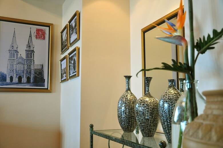 Apartamento Furama Resort Danang