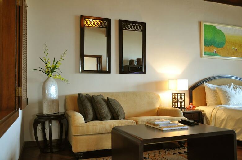 Apartamento Furama Resort Danang