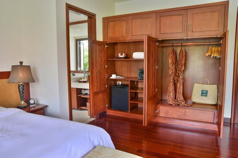 Apartamento Furama Resort Danang