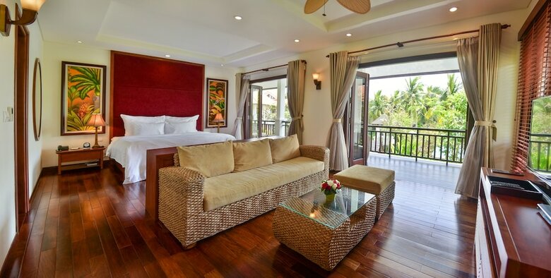 Apartamento Furama Resort Danang