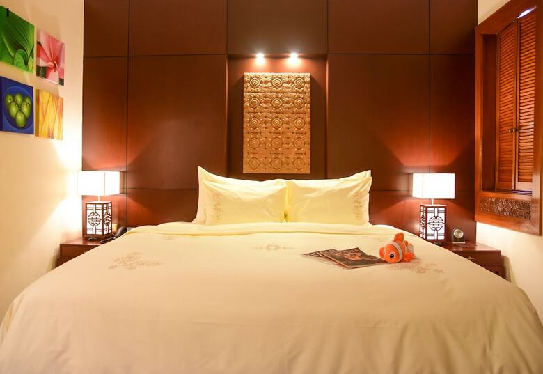 Apartamento Furama Resort Danang