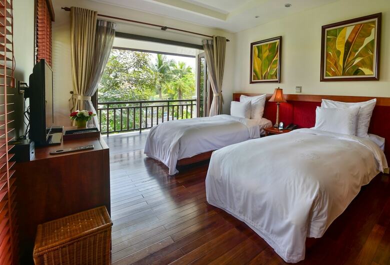 Apartamento Furama Resort Danang