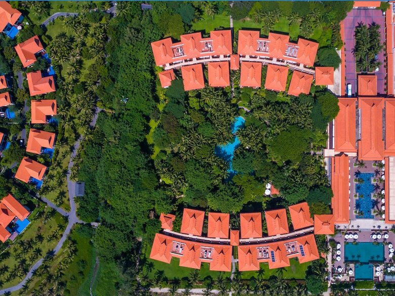 Apartamento Furama Resort Danang