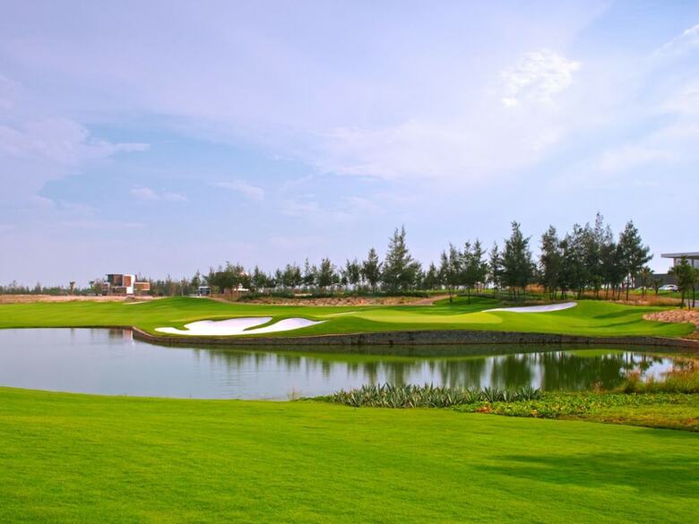 Apartamento Furama Resort Danang