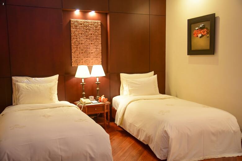 Apartamento Furama Resort Danang