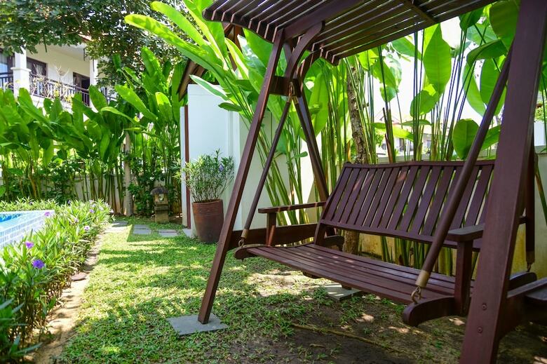 Apartamento Furama Resort Danang