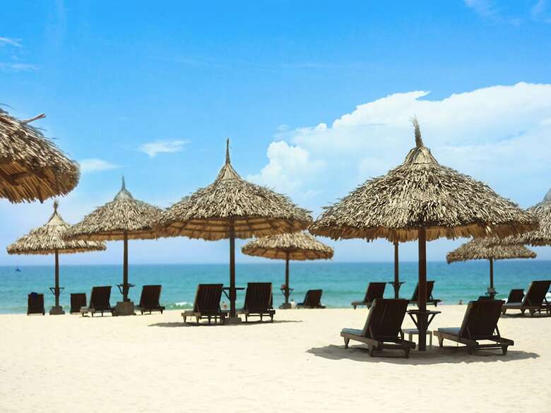 Apartamento Furama Resort Danang