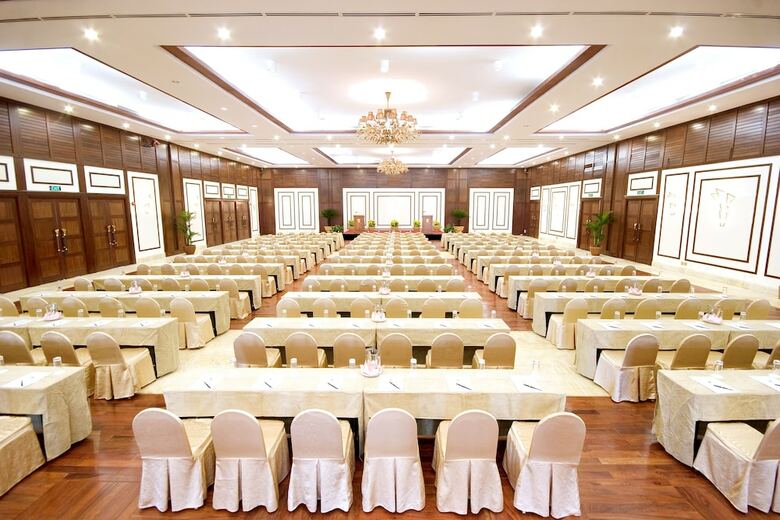 Apartamento Furama Resort Danang