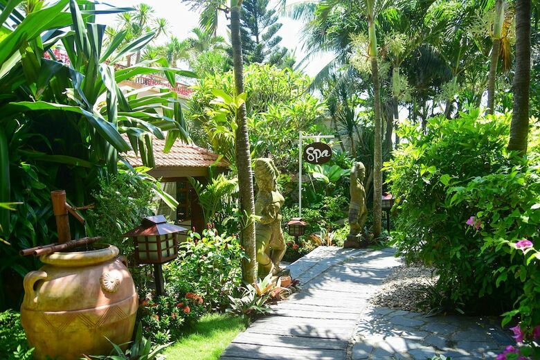 Apartamento Furama Resort Danang